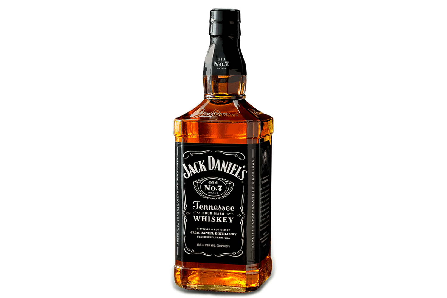 Jack Daniel's Dose